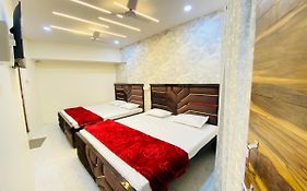 The Kashi Rooms